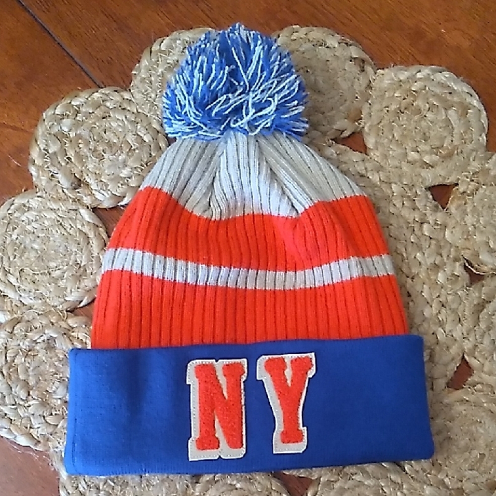 Fanatics New York Islanders hat